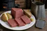 Historical food reconstruction