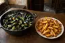 Historical food reconstruction