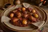 Historical food reconstruction