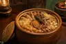 Historical food reconstruction