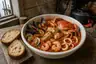 Historical food reconstruction