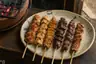 Historical food reconstruction
