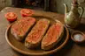 Historical food reconstruction