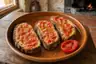 Historical food reconstruction