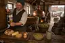 Historical food reconstruction