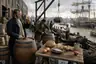 Historical food reconstruction