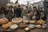 Historical food reconstruction