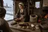 Historical food reconstruction