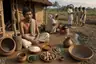 Historical food reconstruction