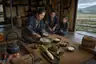 Historical food reconstruction