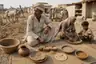Historical food reconstruction