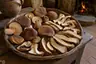Historical food reconstruction