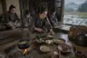 Historical food reconstruction