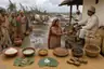 Historical food reconstruction