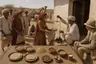Historical food reconstruction