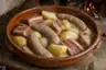 Historical food reconstruction