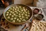 Historical food reconstruction