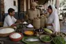 Historical food reconstruction