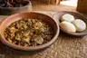 Historical food reconstruction