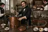 Historical food reconstruction