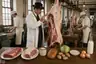 Historical food reconstruction
