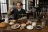 Historical food reconstruction