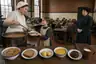 Historical food reconstruction