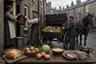 Historical food reconstruction