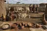 Historical food reconstruction