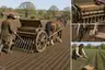 Historical food reconstruction
