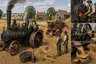 Historical food reconstruction