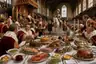 Historical food reconstruction