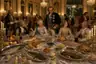 Historical food reconstruction
