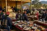 Historical food reconstruction