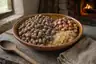 Historical food reconstruction