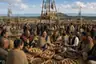 Historical food reconstruction
