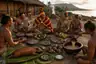 Historical food reconstruction