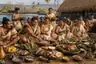 Historical food reconstruction