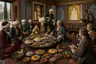 Historical food reconstruction