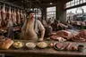 Historical food reconstruction
