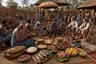 Historical food reconstruction