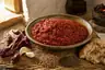 Historical food reconstruction