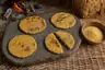 Historical food reconstruction