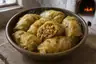 Historical food reconstruction