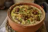 Historical food reconstruction