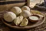 Historical food reconstruction