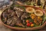 Historical food reconstruction