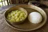 Historical food reconstruction