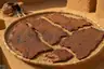 Historical food reconstruction