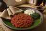 Historical food reconstruction